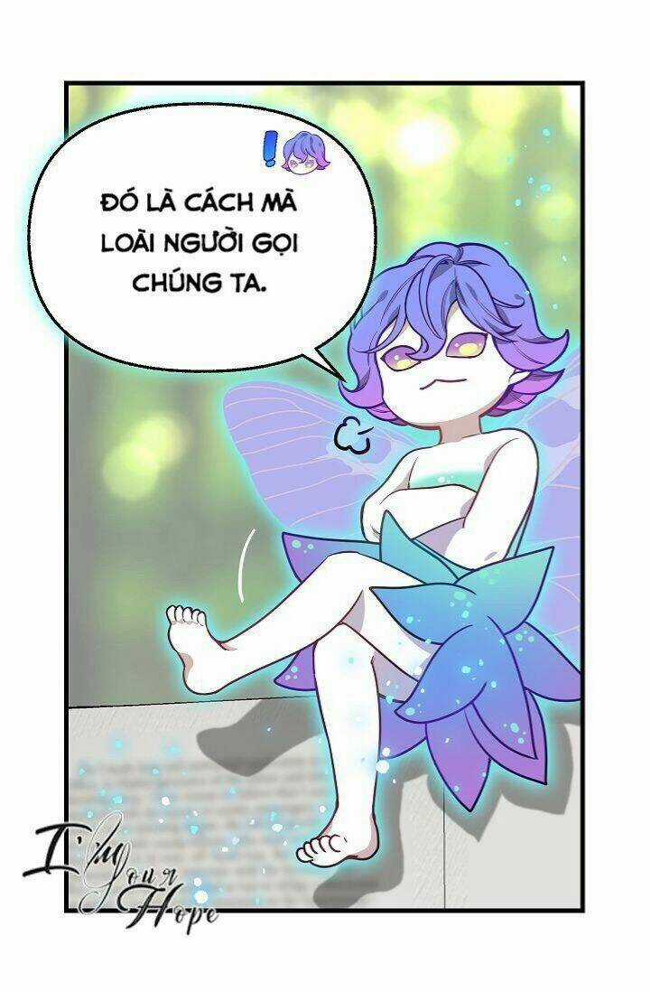 Hãy Bỏ Mặc Tôi - Chapter 21 - Trang 28