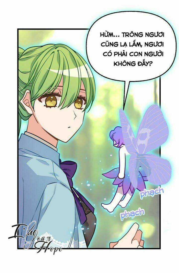 Hãy Bỏ Mặc Tôi - Chapter 21 - Trang 30