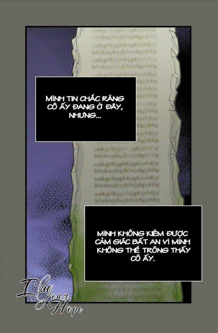 Hãy Bỏ Mặc Tôi - Chapter 21 - Trang 4