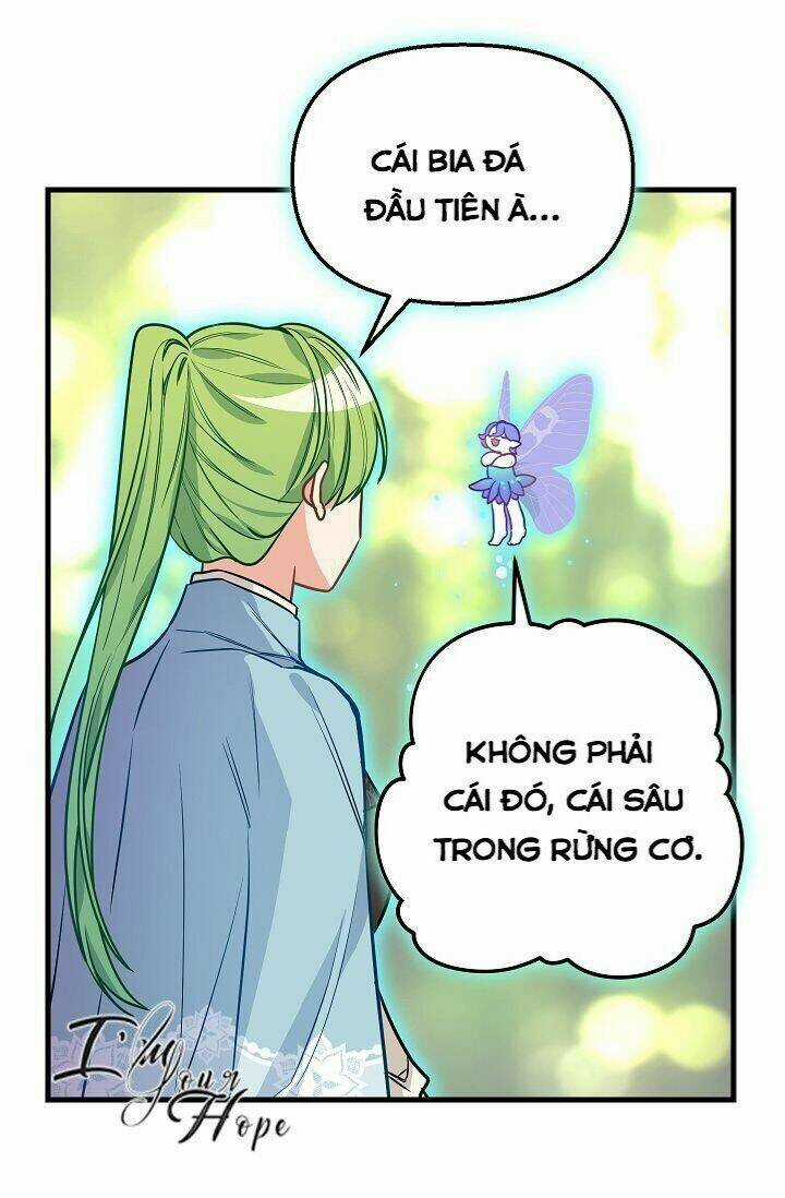 Hãy Bỏ Mặc Tôi - Chapter 21 - Trang 32