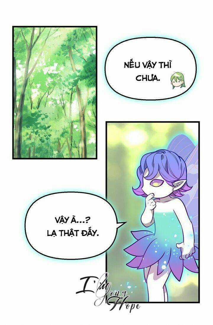 Hãy Bỏ Mặc Tôi - Chapter 21 - Trang 33