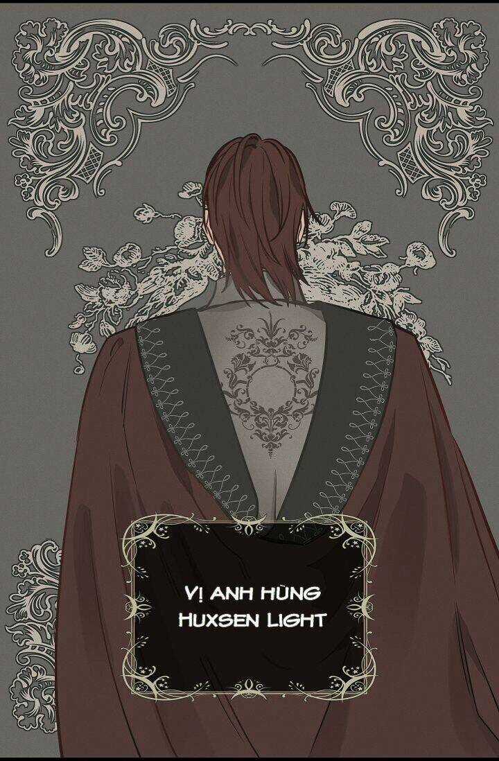 Hãy Bỏ Mặc Tôi - Chapter 21 - Trang 36