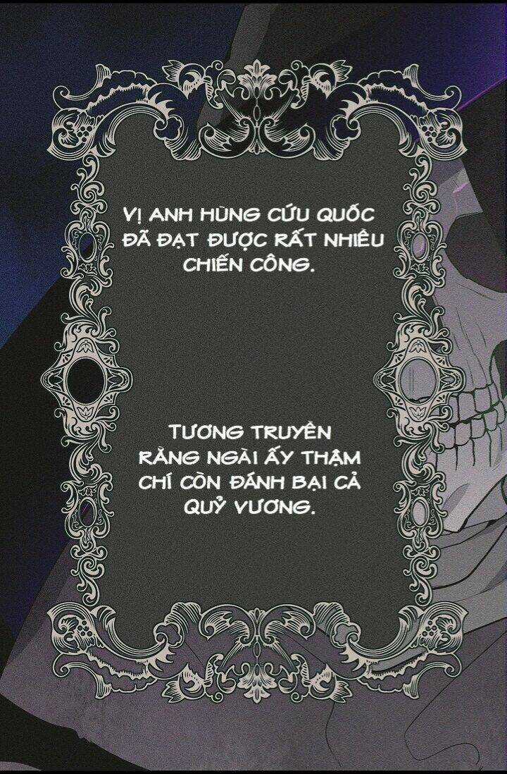 Hãy Bỏ Mặc Tôi - Chapter 21 - Trang 37