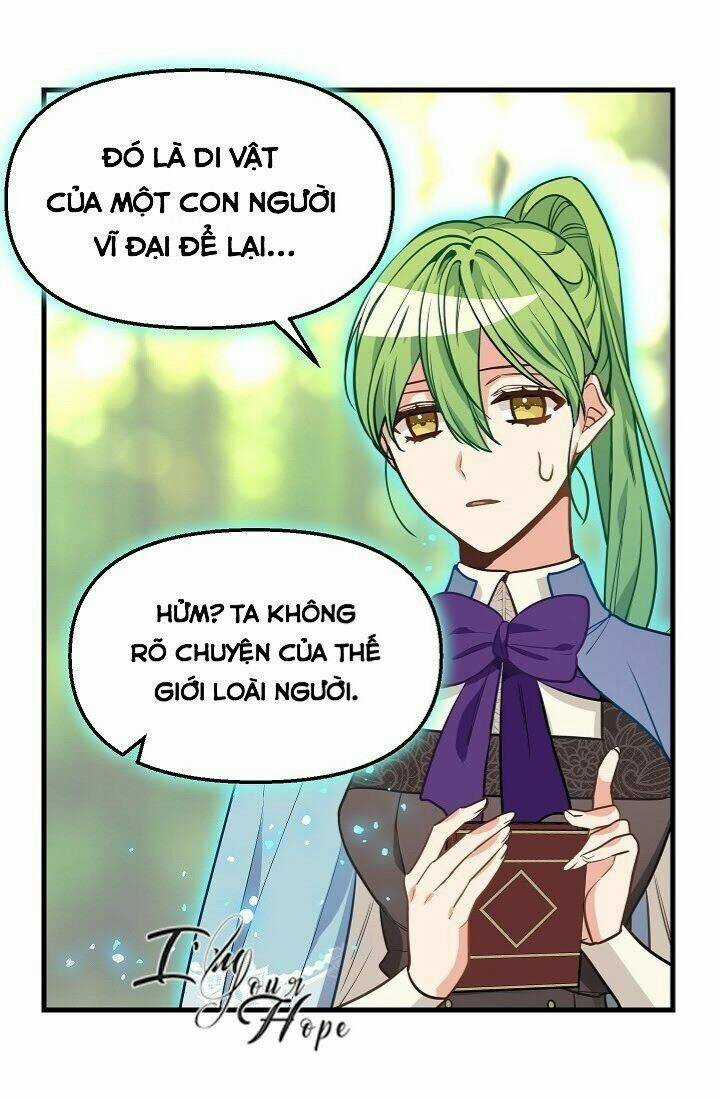 Hãy Bỏ Mặc Tôi - Chapter 21 - Trang 40