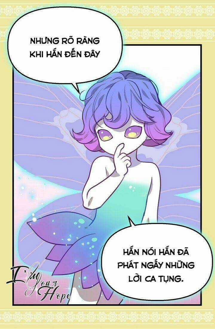 Hãy Bỏ Mặc Tôi - Chapter 21 - Trang 41