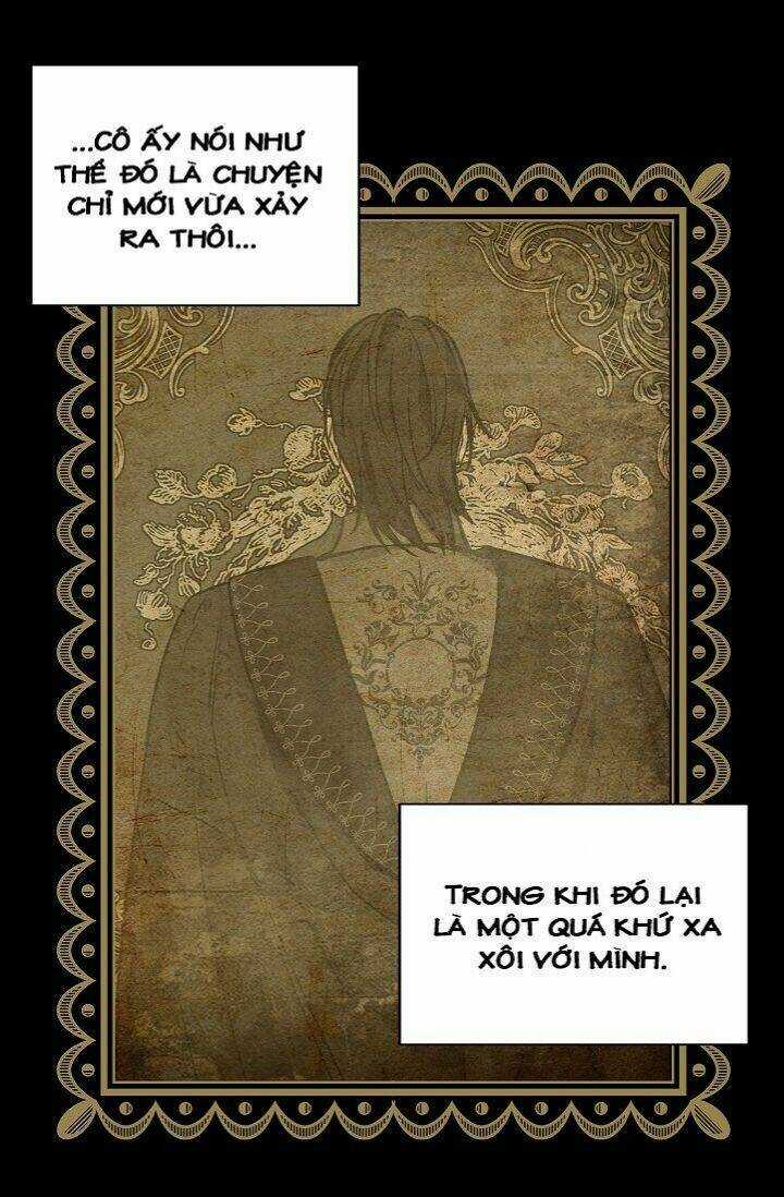 Hãy Bỏ Mặc Tôi - Chapter 21 - Trang 42