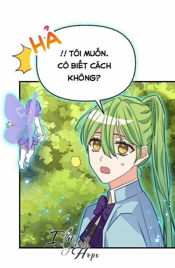 Hãy Bỏ Mặc Tôi - Chapter 21 - Trang 45