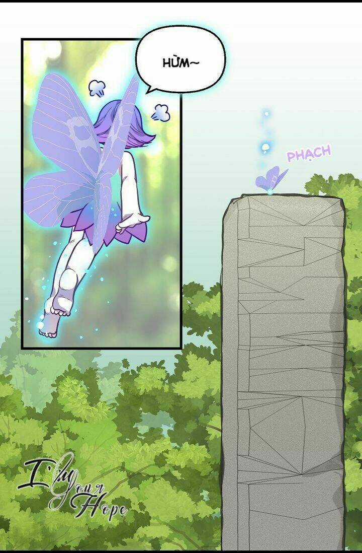 Hãy Bỏ Mặc Tôi - Chapter 21 - Trang 48