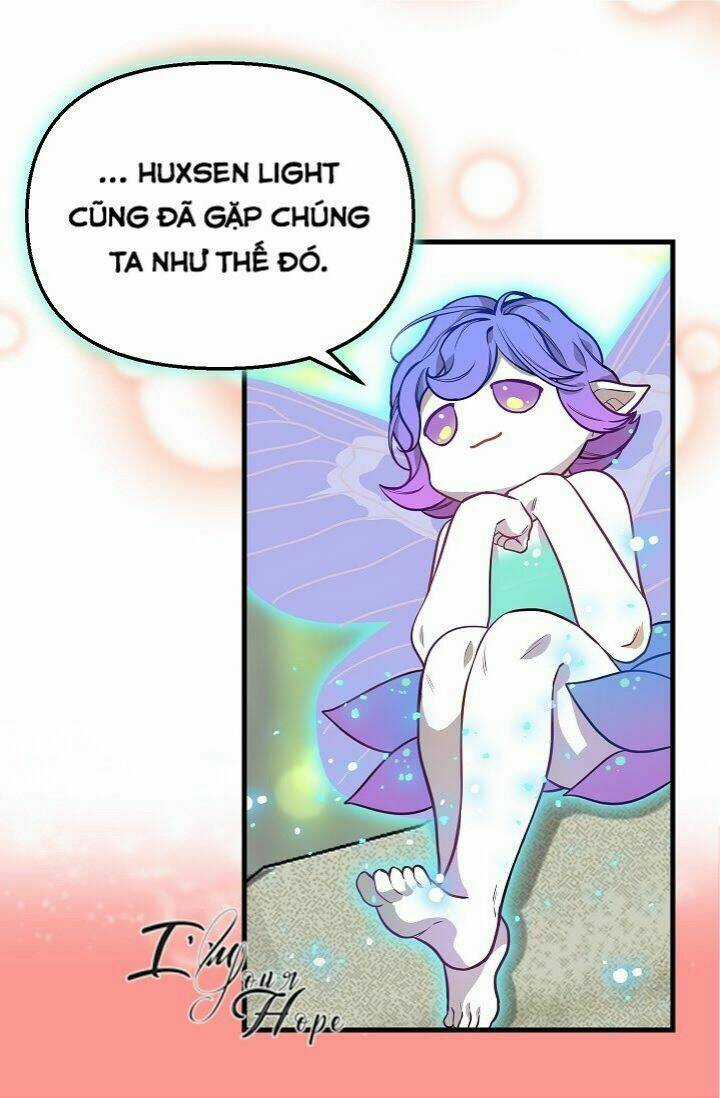 Hãy Bỏ Mặc Tôi - Chapter 21 - Trang 50