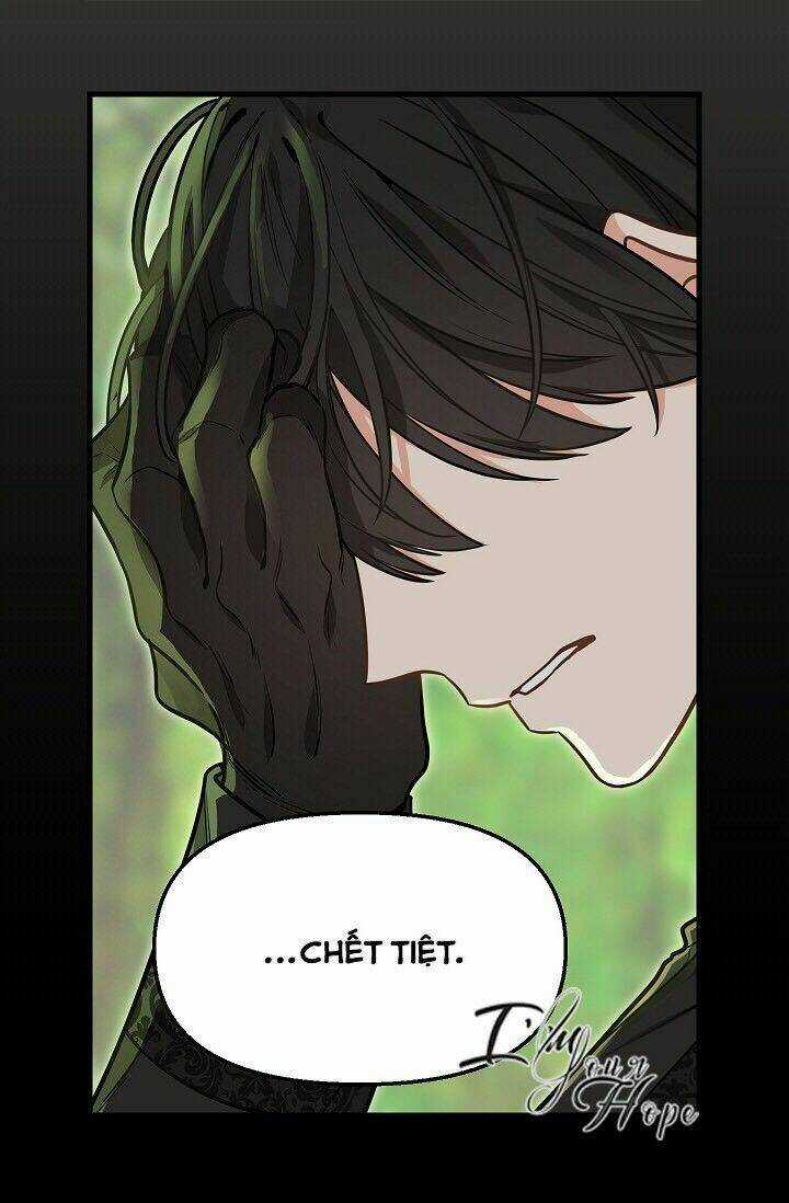 Hãy Bỏ Mặc Tôi - Chapter 21 - Trang 6