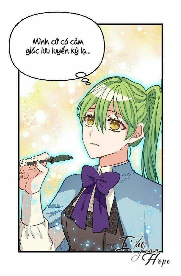 Hãy Bỏ Mặc Tôi - Chapter 21 - Trang 51