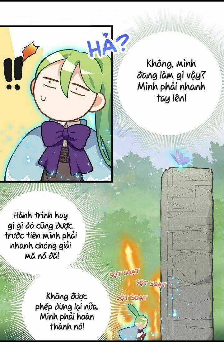 Hãy Bỏ Mặc Tôi - Chapter 21 - Trang 52