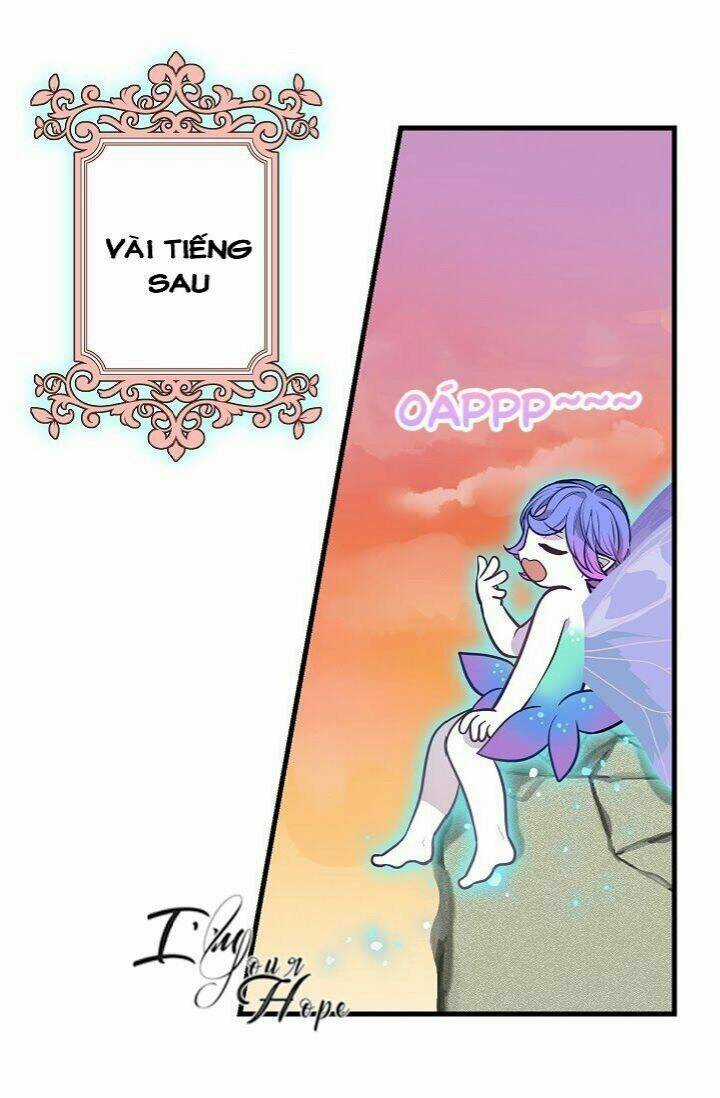 Hãy Bỏ Mặc Tôi - Chapter 21 - Trang 54