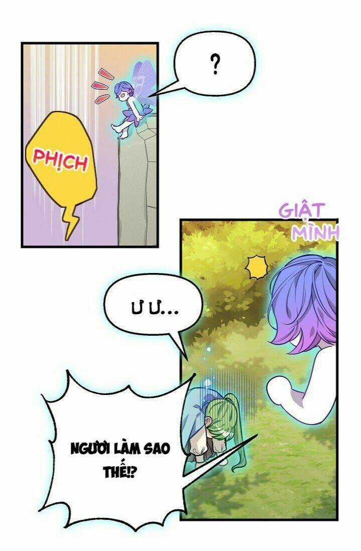 Hãy Bỏ Mặc Tôi - Chapter 21 - Trang 55