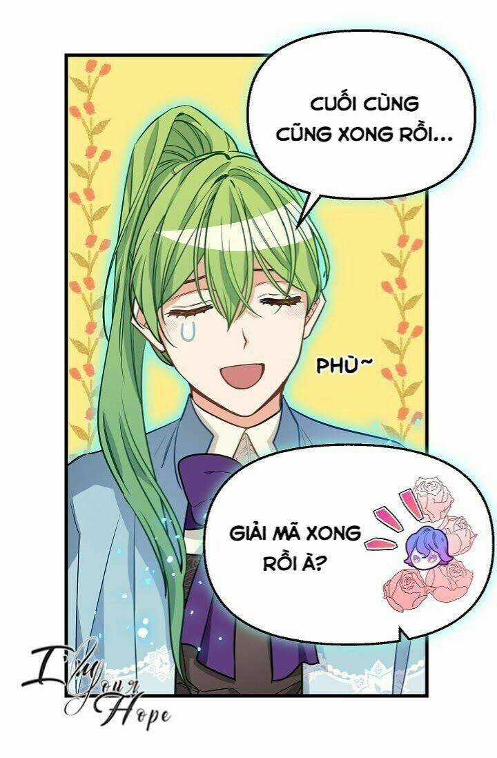 Hãy Bỏ Mặc Tôi - Chapter 21 - Trang 56