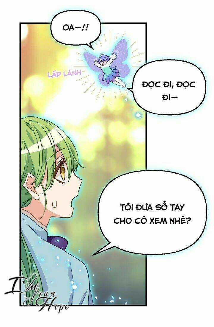 Hãy Bỏ Mặc Tôi - Chapter 21 - Trang 57