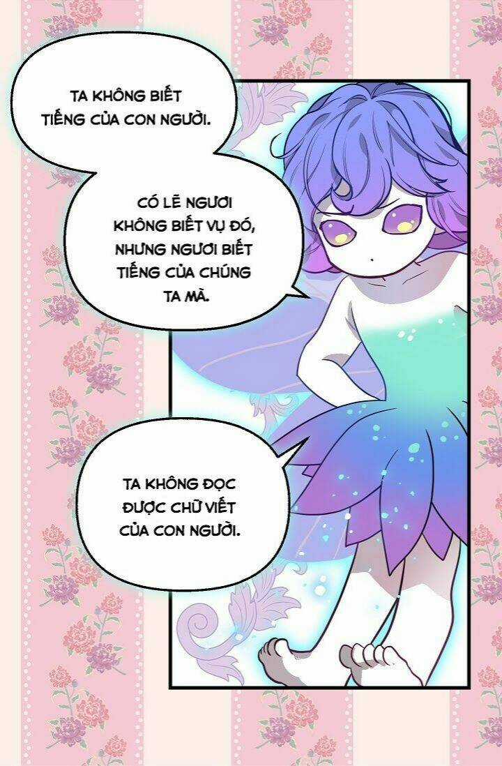 Hãy Bỏ Mặc Tôi - Chapter 21 - Trang 58