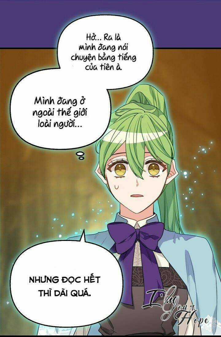 Hãy Bỏ Mặc Tôi - Chapter 21 - Trang 59