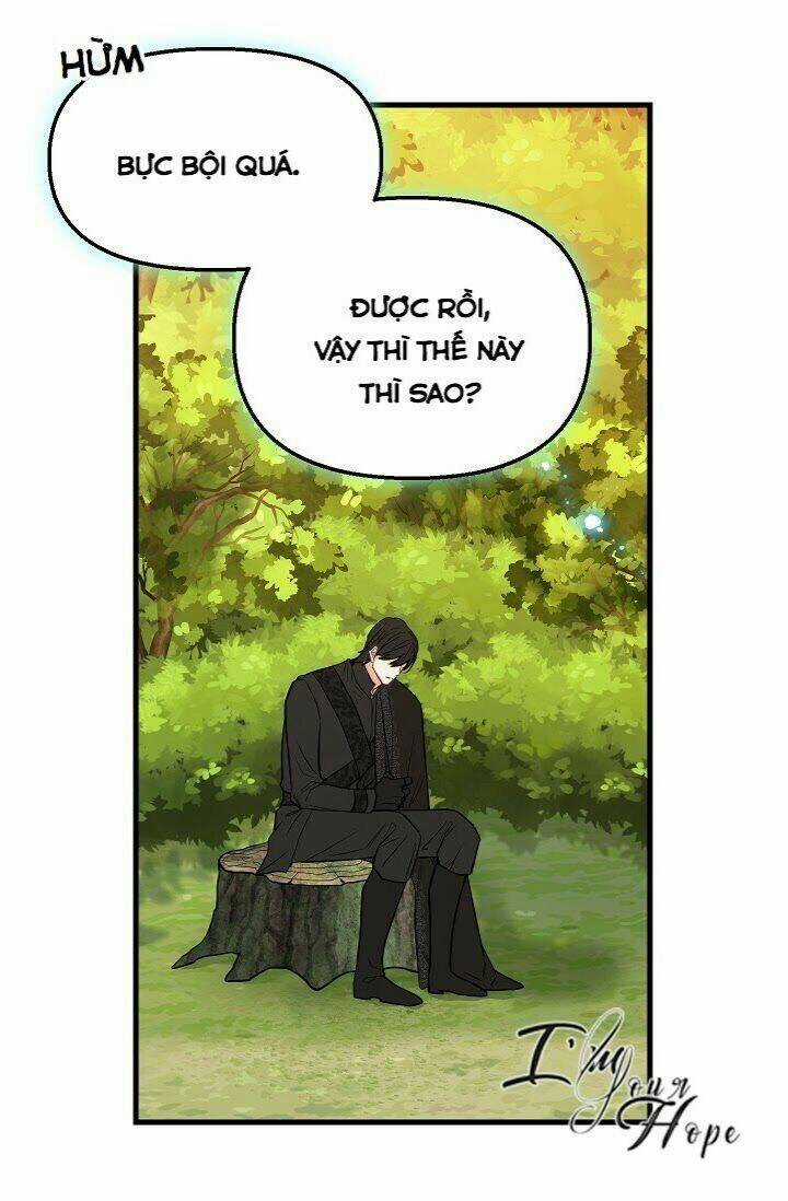 Hãy Bỏ Mặc Tôi - Chapter 21 - Trang 60