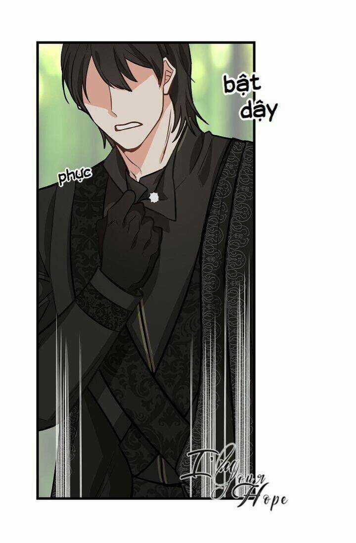 Hãy Bỏ Mặc Tôi - Chapter 21 - Trang 7