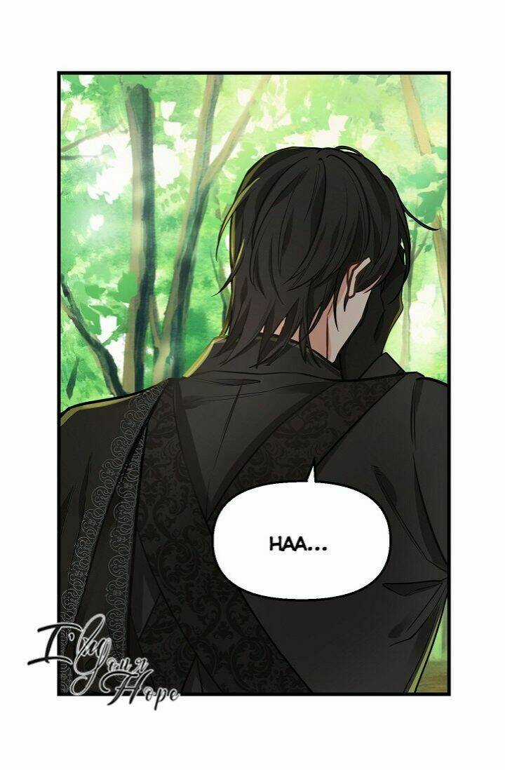 Hãy Bỏ Mặc Tôi - Chapter 21 - Trang 8