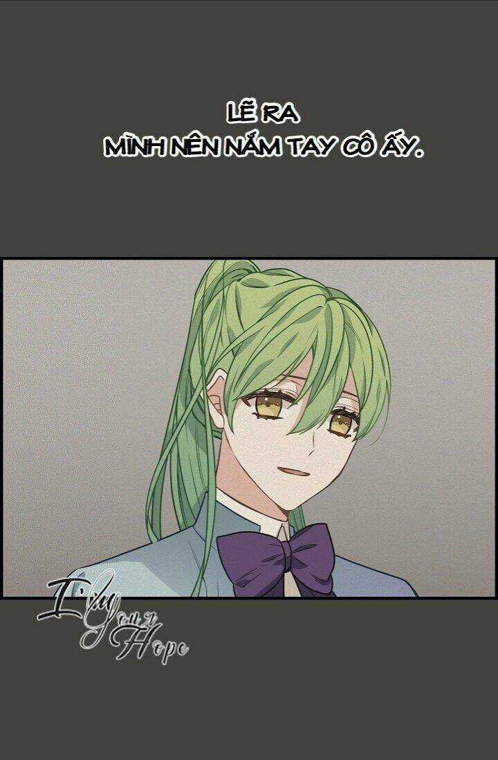 Hãy Bỏ Mặc Tôi - Chapter 21 - Trang 9