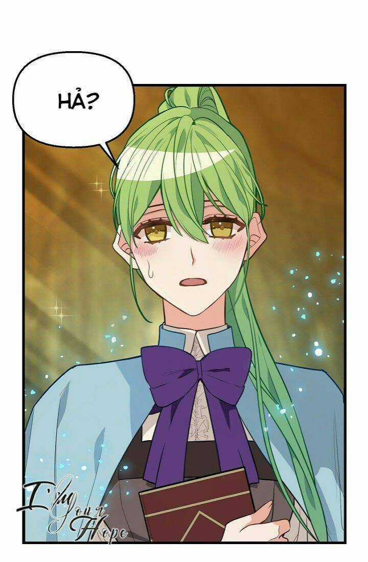 Hãy Bỏ Mặc Tôi - Chapter 22 - Trang 2