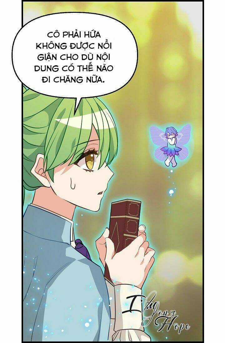 Hãy Bỏ Mặc Tôi - Chapter 22 - Trang 11