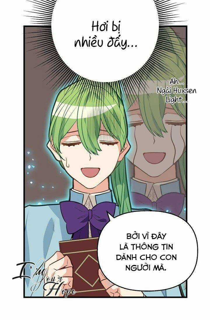 Hãy Bỏ Mặc Tôi - Chapter 22 - Trang 13