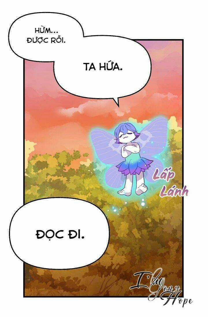 Hãy Bỏ Mặc Tôi - Chapter 22 - Trang 14