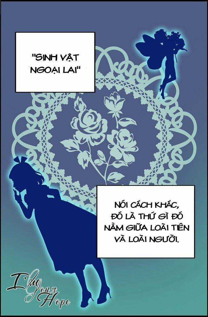 Hãy Bỏ Mặc Tôi - Chapter 22 - Trang 17