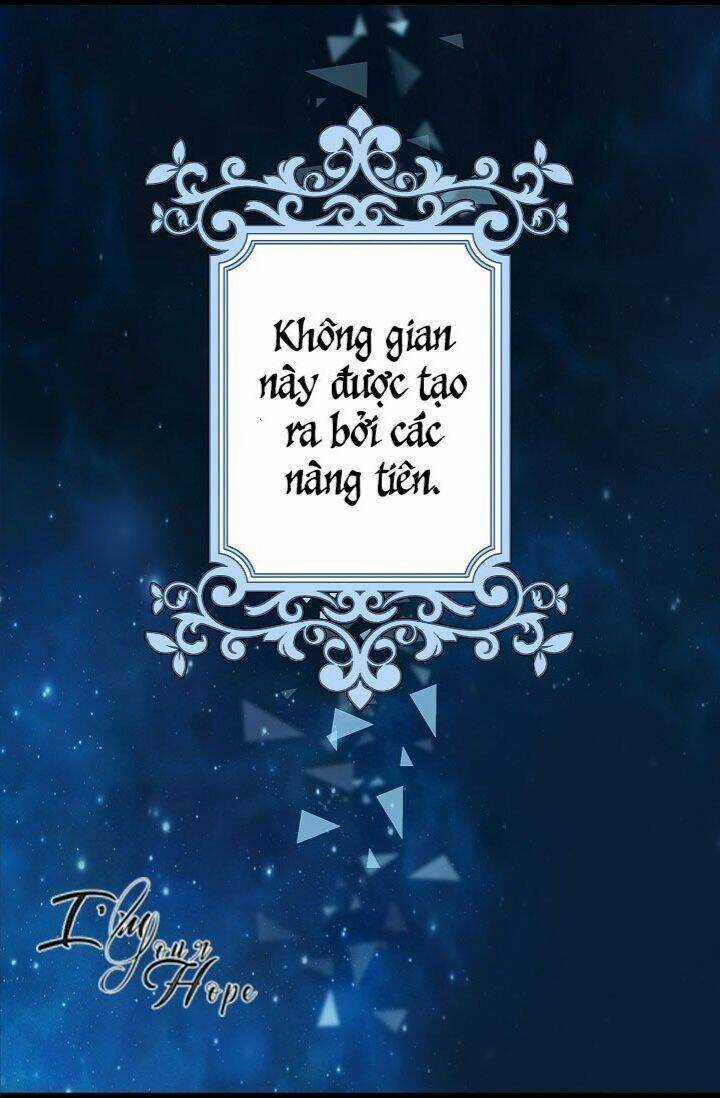 Hãy Bỏ Mặc Tôi - Chapter 22 - Trang 18