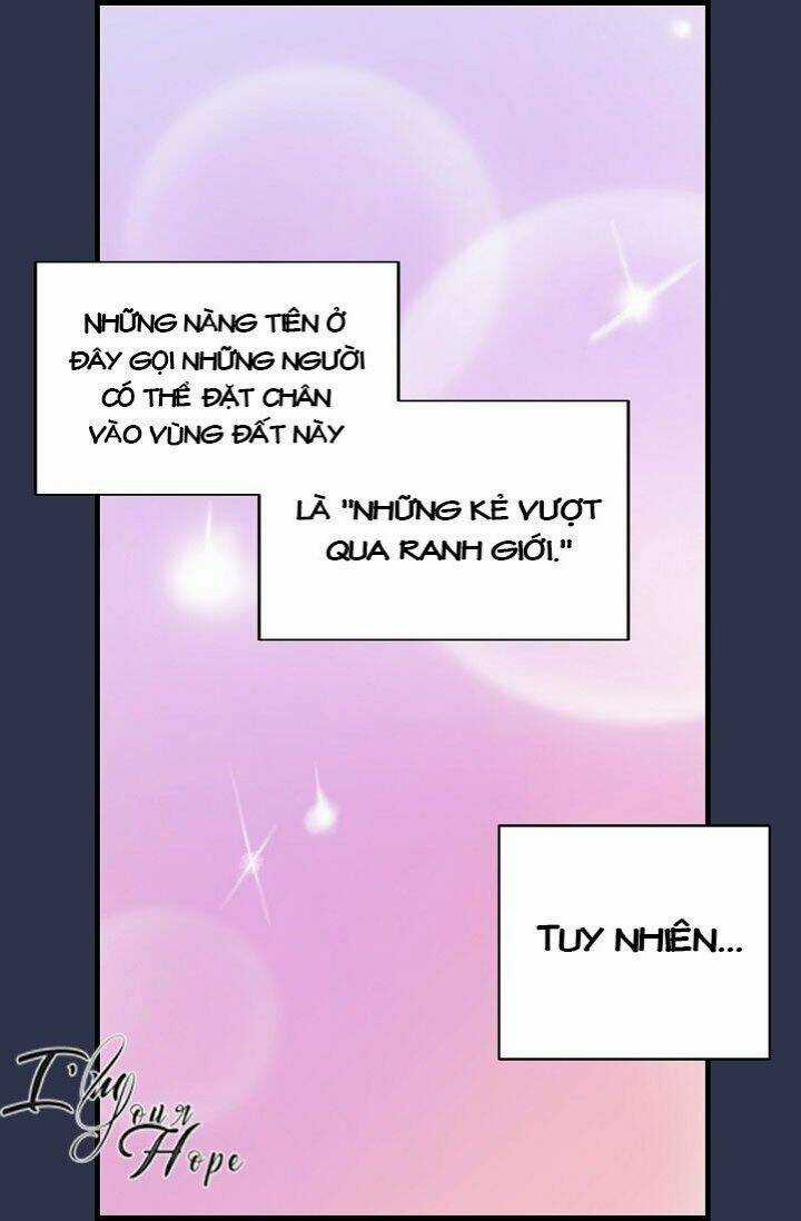 Hãy Bỏ Mặc Tôi - Chapter 22 - Trang 20