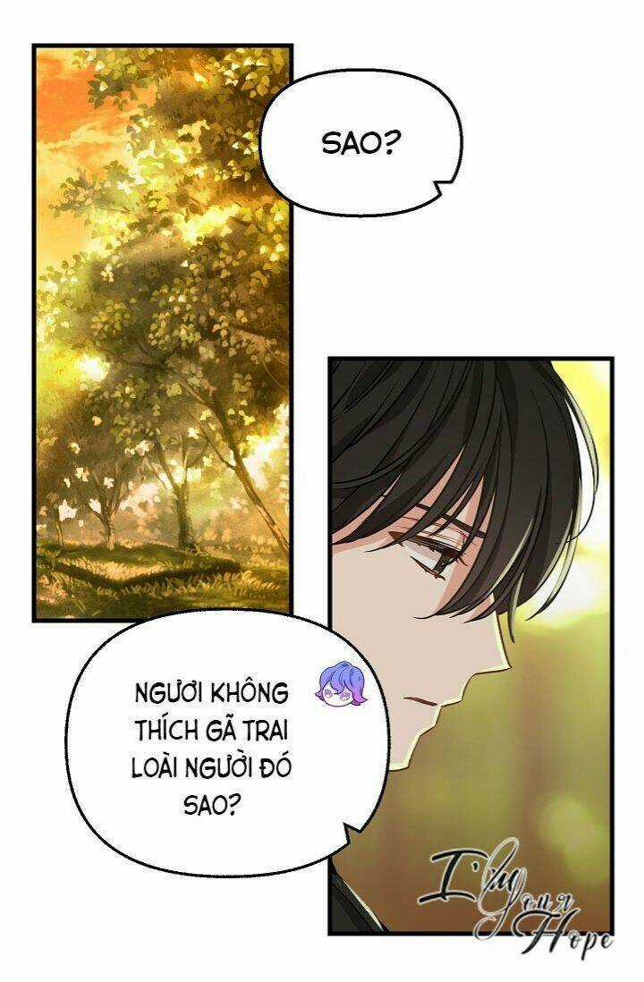 Hãy Bỏ Mặc Tôi - Chapter 22 - Trang 3
