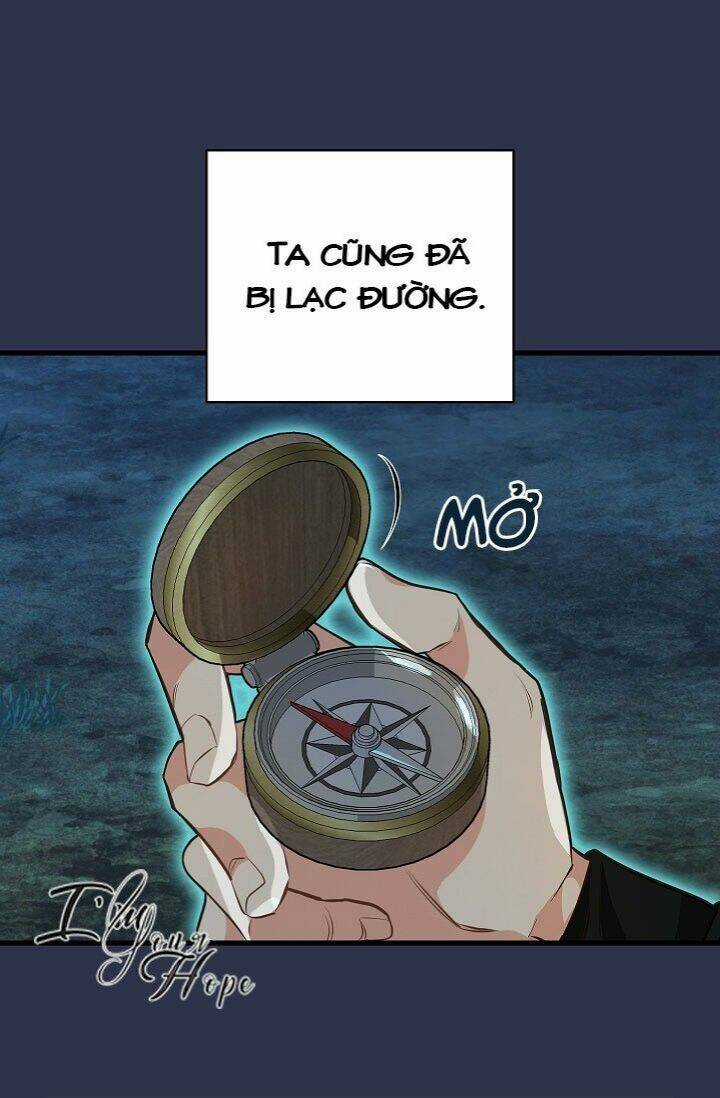 Hãy Bỏ Mặc Tôi - Chapter 22 - Trang 22