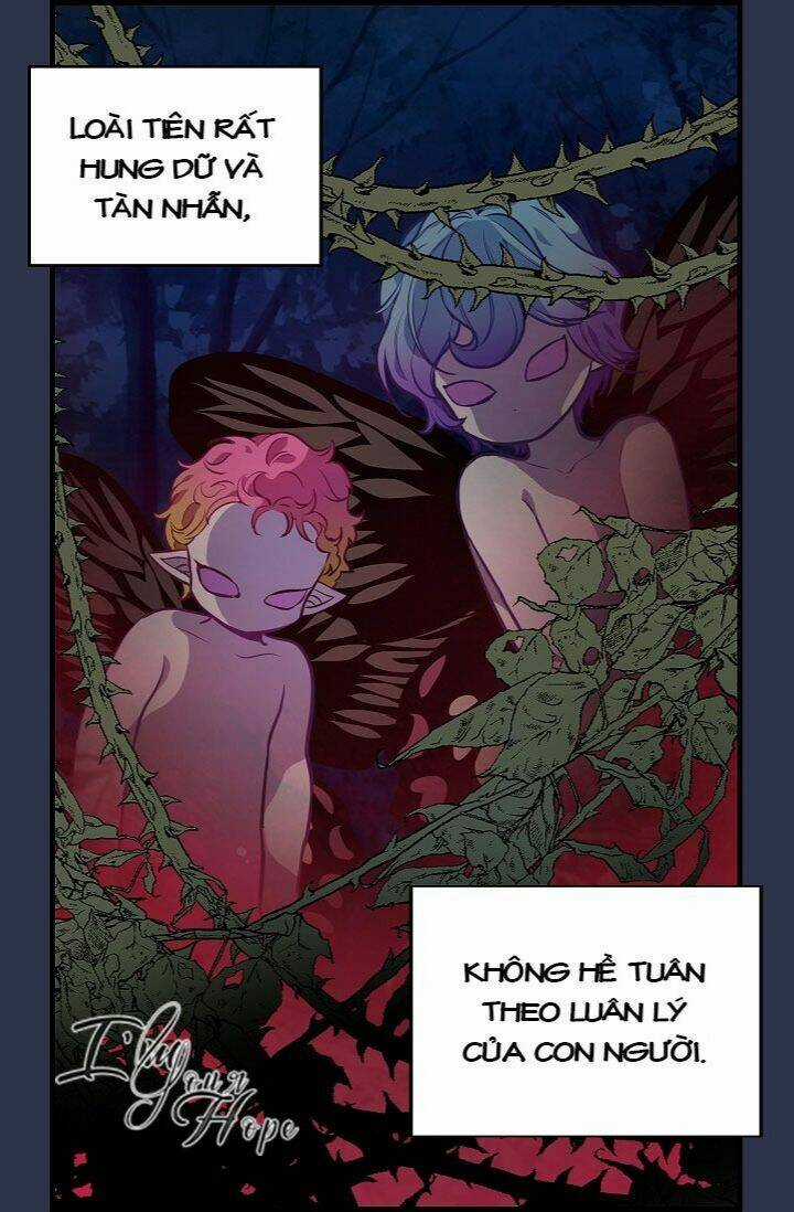 Hãy Bỏ Mặc Tôi - Chapter 22 - Trang 23