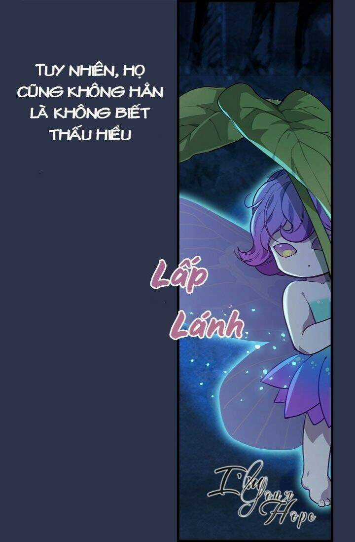 Hãy Bỏ Mặc Tôi - Chapter 22 - Trang 24