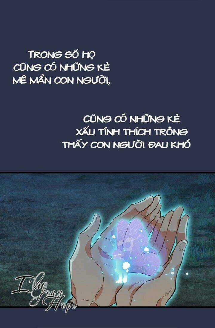 Hãy Bỏ Mặc Tôi - Chapter 22 - Trang 25