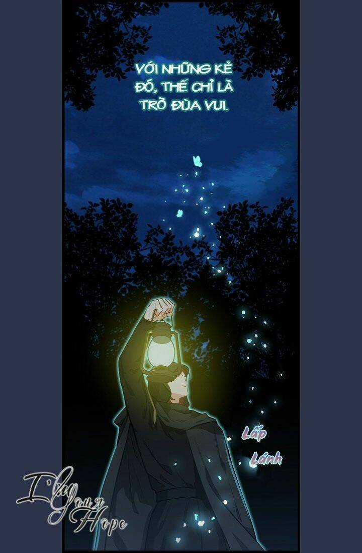 Hãy Bỏ Mặc Tôi - Chapter 22 - Trang 26