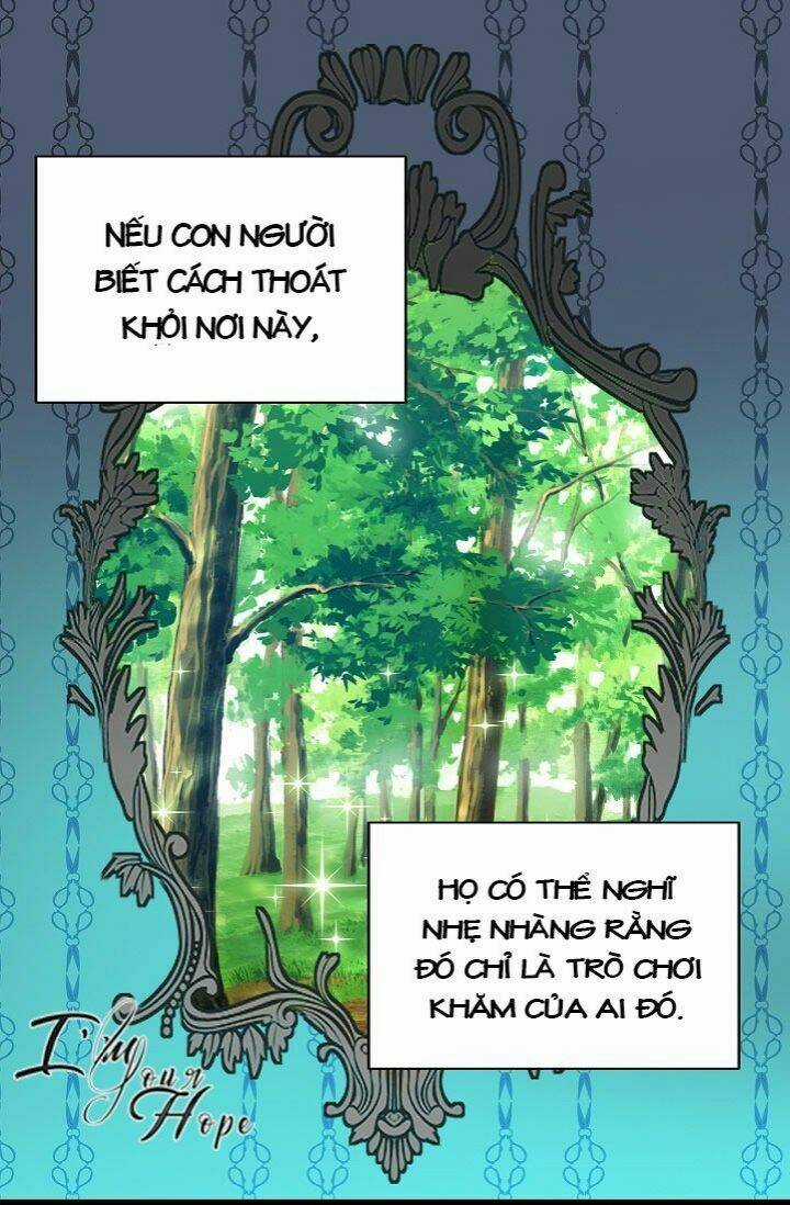 Hãy Bỏ Mặc Tôi - Chapter 22 - Trang 27