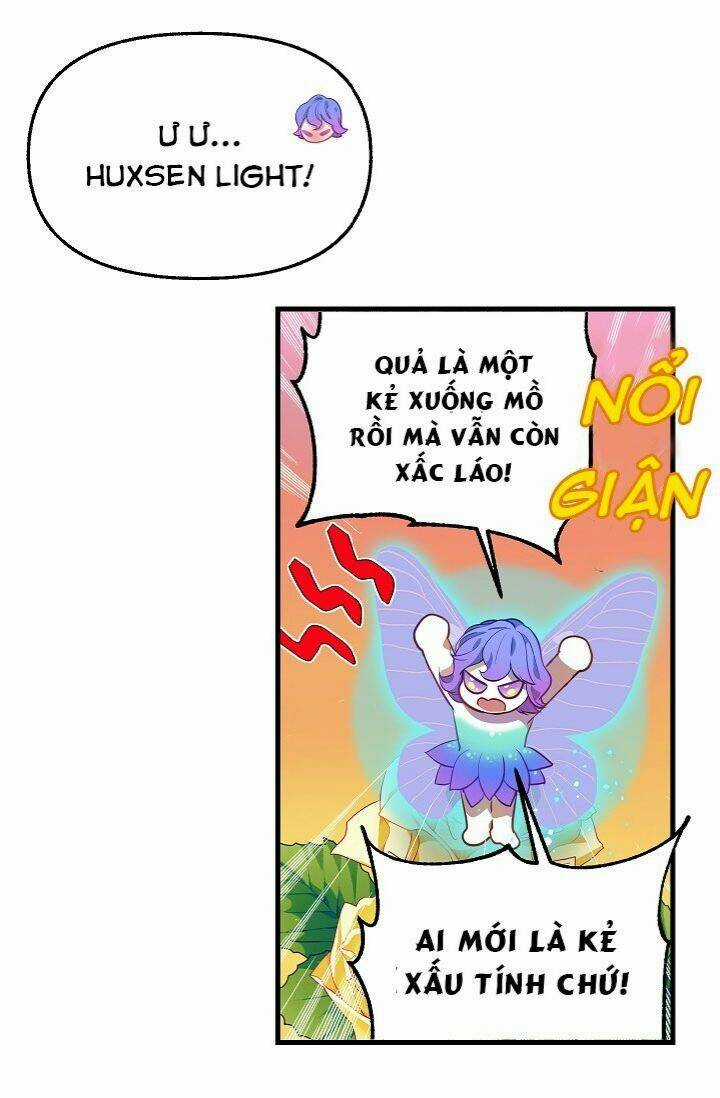 Hãy Bỏ Mặc Tôi - Chapter 22 - Trang 28