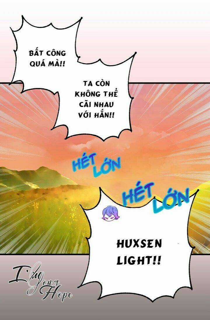 Hãy Bỏ Mặc Tôi - Chapter 22 - Trang 29