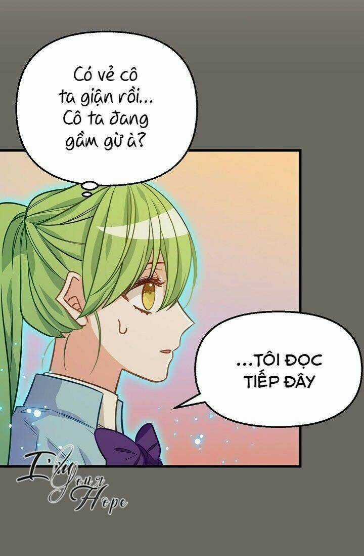 Hãy Bỏ Mặc Tôi - Chapter 22 - Trang 30