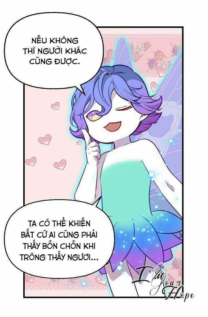 Hãy Bỏ Mặc Tôi - Chapter 22 - Trang 4