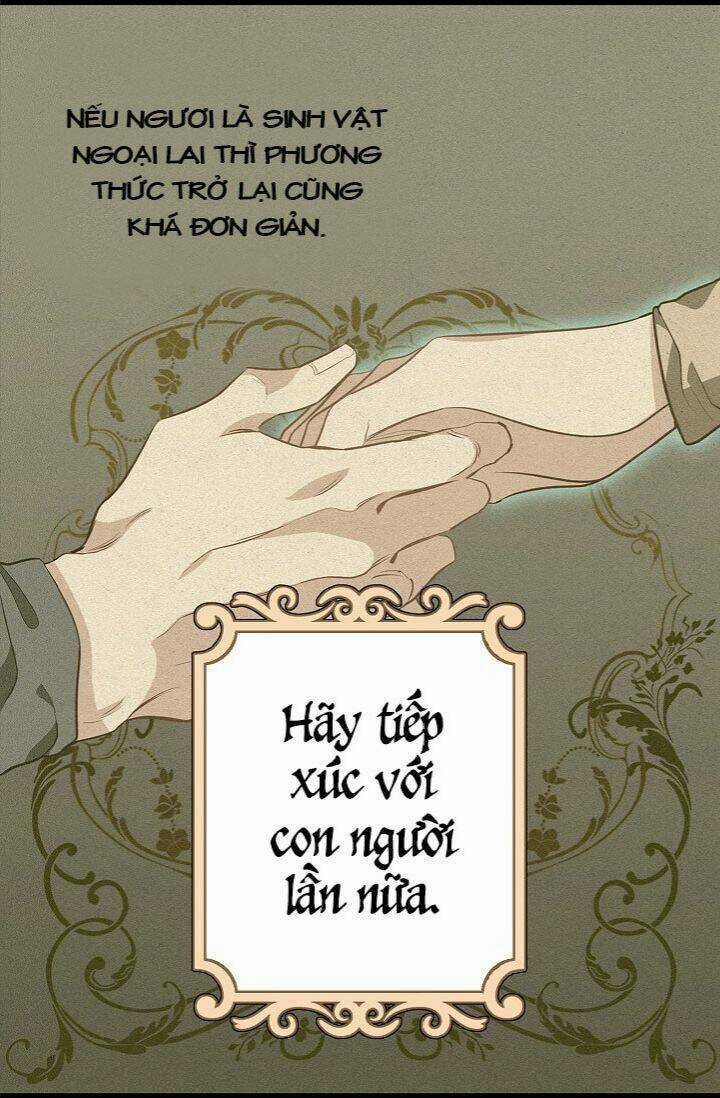 Hãy Bỏ Mặc Tôi - Chapter 22 - Trang 32