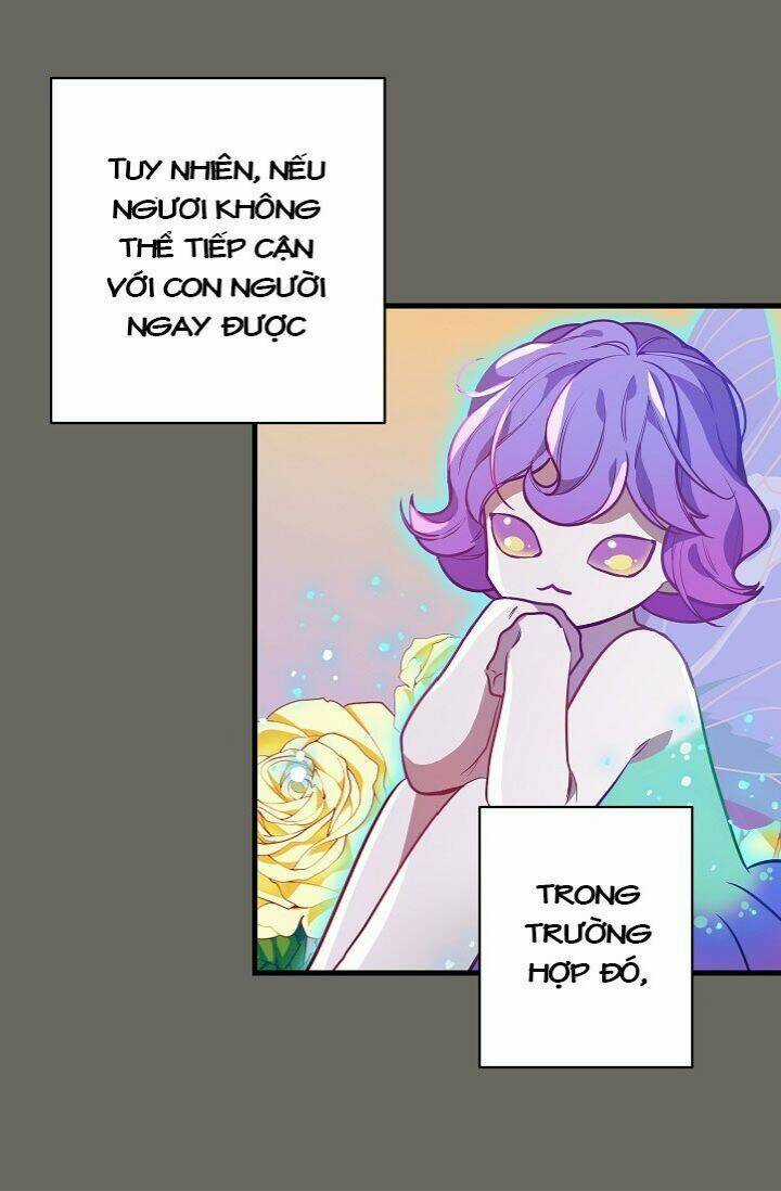 Hãy Bỏ Mặc Tôi - Chapter 22 - Trang 34