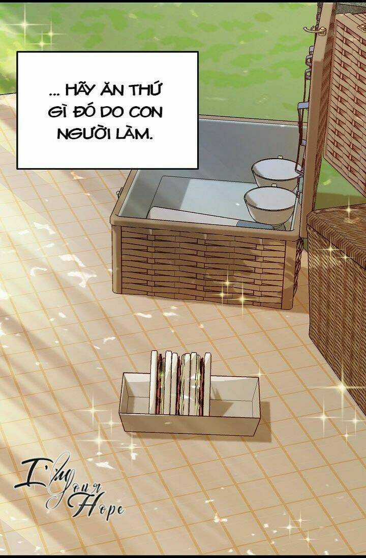 Hãy Bỏ Mặc Tôi - Chapter 22 - Trang 35