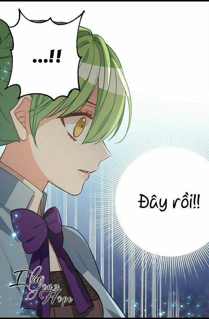 Hãy Bỏ Mặc Tôi - Chapter 22 - Trang 36