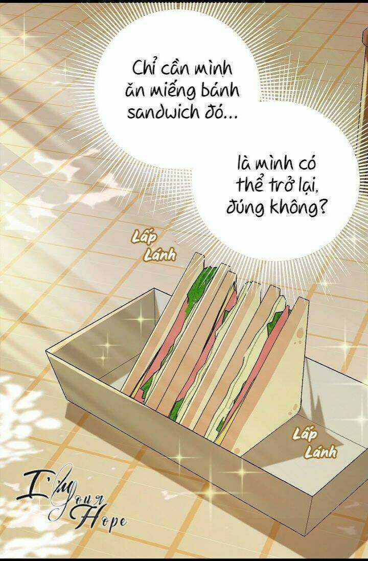 Hãy Bỏ Mặc Tôi - Chapter 22 - Trang 37
