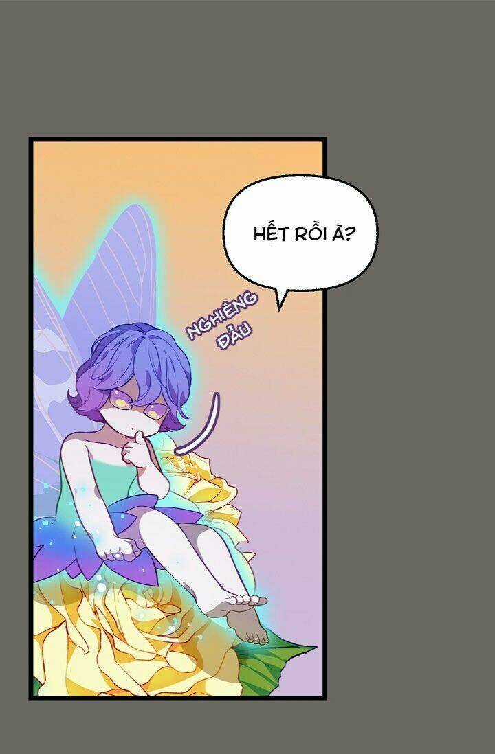 Hãy Bỏ Mặc Tôi - Chapter 22 - Trang 38